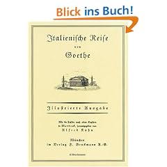Italienische Reise
