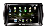 Compare Prices: Archos 5 16GB Internet Tablet Android