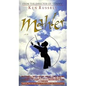 Mahler [VHS]