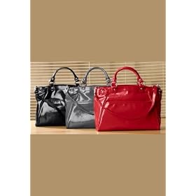 Chadwicks Patent Office Bag