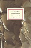Gaud&iuml; in Manhattan: Eine phantastische Erz&auml;hlung (Insel B&uuml;cherei) - Carlos Ruiz Zaf&oacute;n