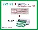 Cutting Factory PRO付き　ステカ　STIKA　SV-8/A4サイズカッティングマシン