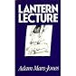 Lantern Lecture