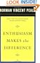 Enthusiasm Makes the Difference