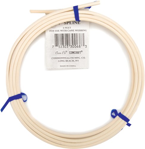 Reed Spline #7-1 8