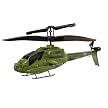 Air Hogs Apache Havoc Helicopter