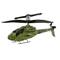 Air Hogs Apache Havoc Helicopter