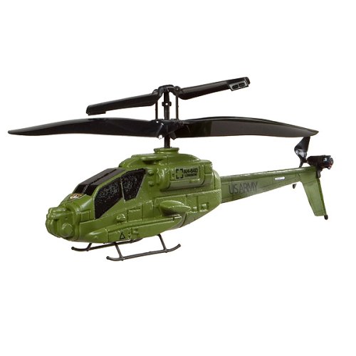 air hogs reflex helicopter parts