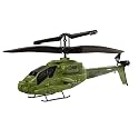 Air Hogs Apache Havoc Helicopter
