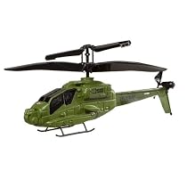 Air Hogs Apache Havoc Helicopter
