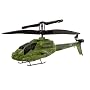 Air Hogs Apache Havoc Helicopter