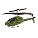 Toys : Air Hogs Apache Havoc Helicopter