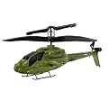 Air Hogs Apache Havoc Helicopter