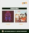 Cressida/Asylum