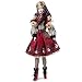Mattel Barbie Fashion Model Russia Collection Mila Barbie Doll