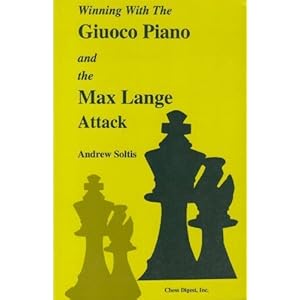Giuoco Piano