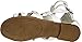 Link Girls Atta-01K Gladiator Sandals
