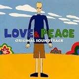 LOVE&PEACE
