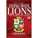 Living With Lions-The Complete Story DVD