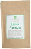 The Healing Tree Herbal Blend Essiac Formula, Caffeine Free Loose Leaf Blend Tea, 2.08-Ounce Bags (Pack of 2)