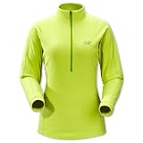 Arc'teryx Delta LT Zip - Women's
