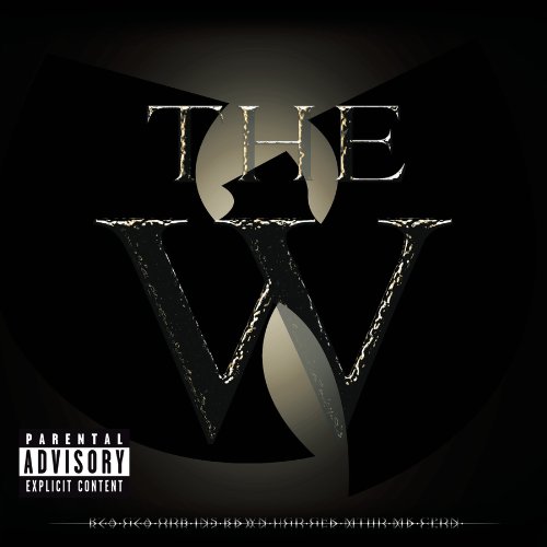 Wu Tang - The W - Zortam Music