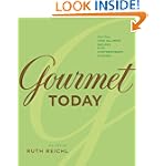 Gourmet Today: More than 1000 All-New Recipes for the Contemporary Kitchen