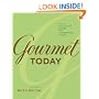 Gourmet Today: More than 1000 All-New Recipes for the Contemporary Kitchen