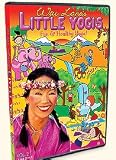 Wai Lana Little Yogis Vol. 2, Children's Yoga DVDs, Yoga Books & Videos, Yoga, Yoga & Pilates