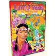 Buy Little Yogis Vol 2