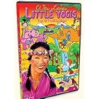 Little Yogis Vol 2 by