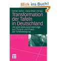 Transformation der Tafeln in Deutschland: Aktuelle Diskussionsbeitr�ge aus Theorie und Praxis der Tafelbewegung