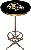 Baltimore Ravens Pub Table
