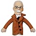 Great Psychologists Finger Puppet Set