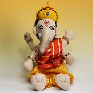 Ganesh Doll