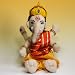 Ganesh Doll