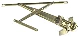 Dorman 740-449 Honda Civic Front Passenger Side Window Regulator