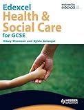 Edexcel health and social care for GCSE