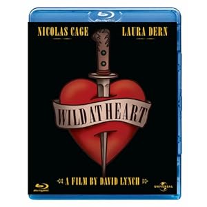 Wild At Heart