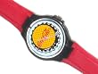 Swatch Coke Bottle Cap Plastic Swiss Quartz Lady's Watch
