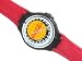 Swatch Coke Bottle Cap Plastic Swiss Quartz Lady's Watch