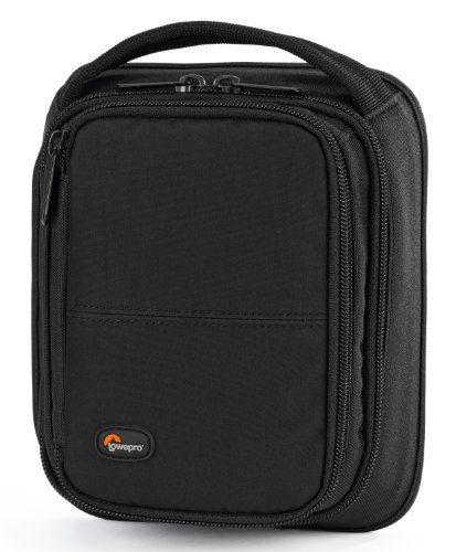 Lowepro Navi Traveler Protective Case for GPS (Black)