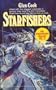 Starfishers (Starfishers Trilogy #2)