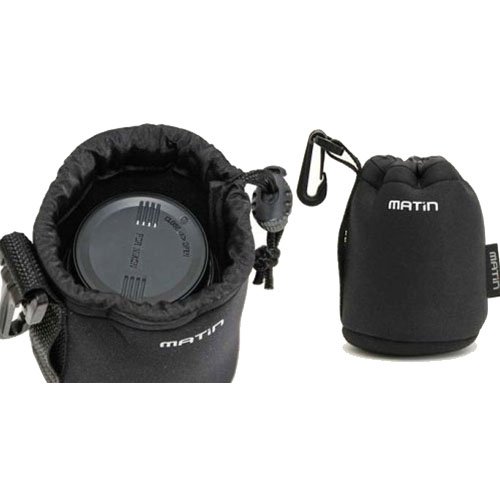 CowboyStudio Matin XL/M/S 3 pcs DSLR Camera Drawstring Soft Neoprene Lens Pouch Bag Cover for Sony Canon Nikon Pentax Olympus Panasonic
CowboyStudio Matin XL/M/S 3 pcs DSLR Camera Drawstring Soft Neoprene Lens Pouch Bag Cover for Sony Canon Nikon Pentax Olympus Panasonic