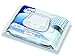 Tena Washcloths 7.9 x 12.4 in./Case of 48