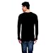 Lemon & Vodka Henley Mens Solid Tshirt RS.299.00