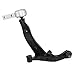 Driver Front Lower Control Arm Replacement for Nissan SUV 54501CC40E