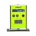 Phase II SRG-2000 Portable Surface Roughness Tester Profilometer, 0.05-10mm Measuring Range, 4.9" H x 1" D x 2.8" W