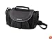 Sony LCS-X30 Soft Carrying Case for most Sony Camcorders