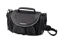 Sony LCS-X30 Soft Carrying Case for most Sony Camcorders